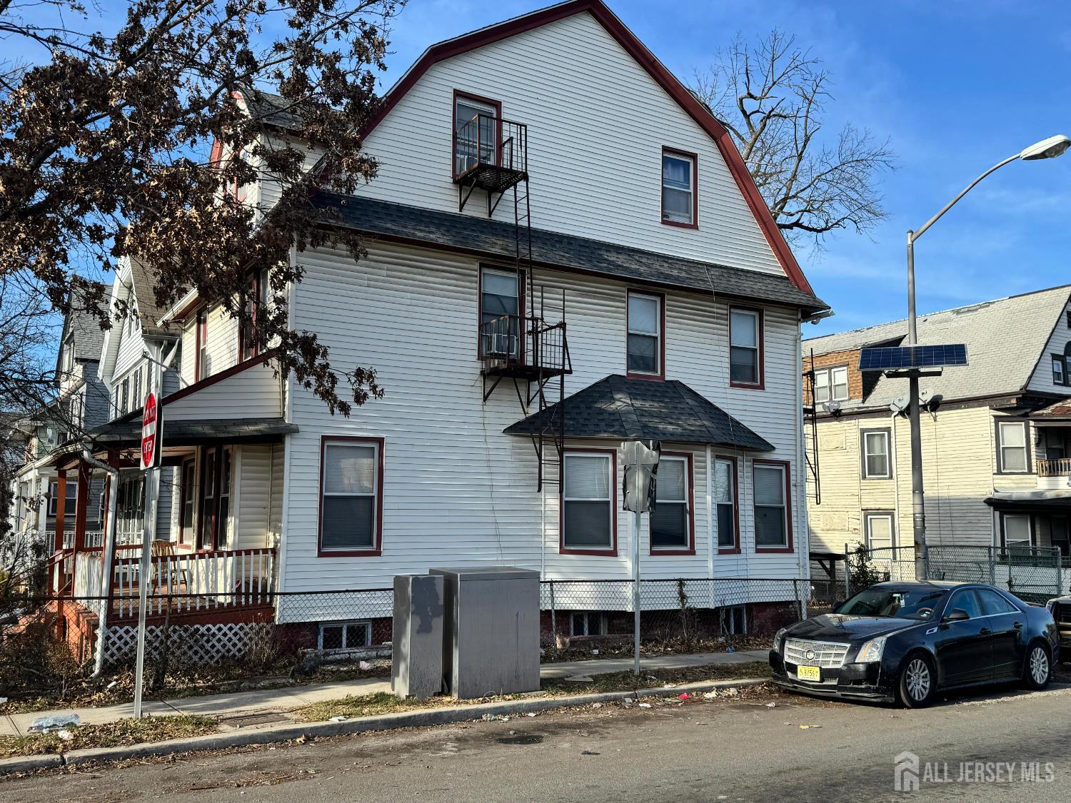 278 William Street — photo