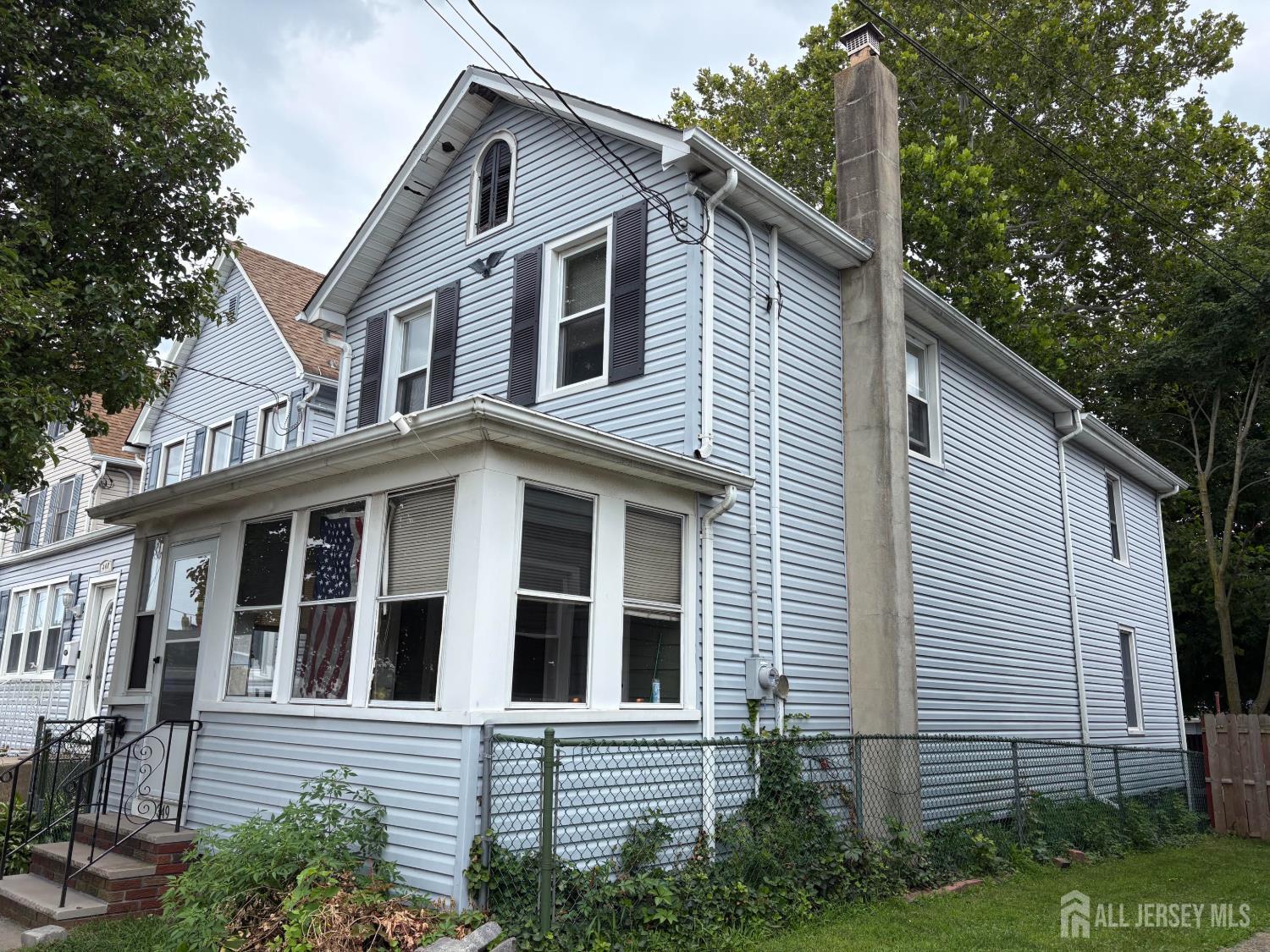 349 David Street — photo