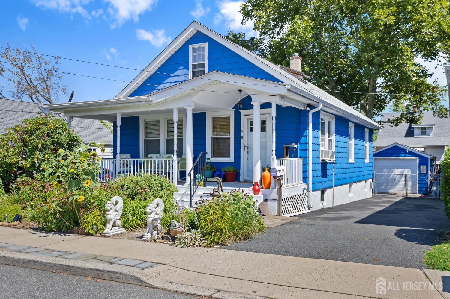 9 Cornell Street — photo