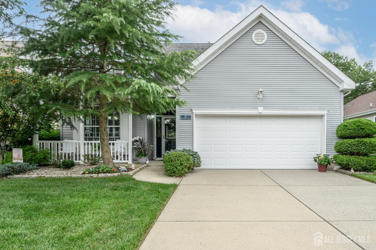 133 Briarwood Drive — photo