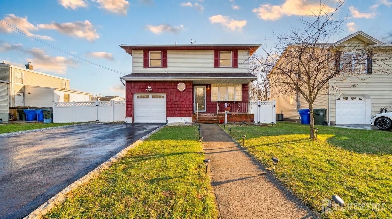 14 Carteret Street — photo