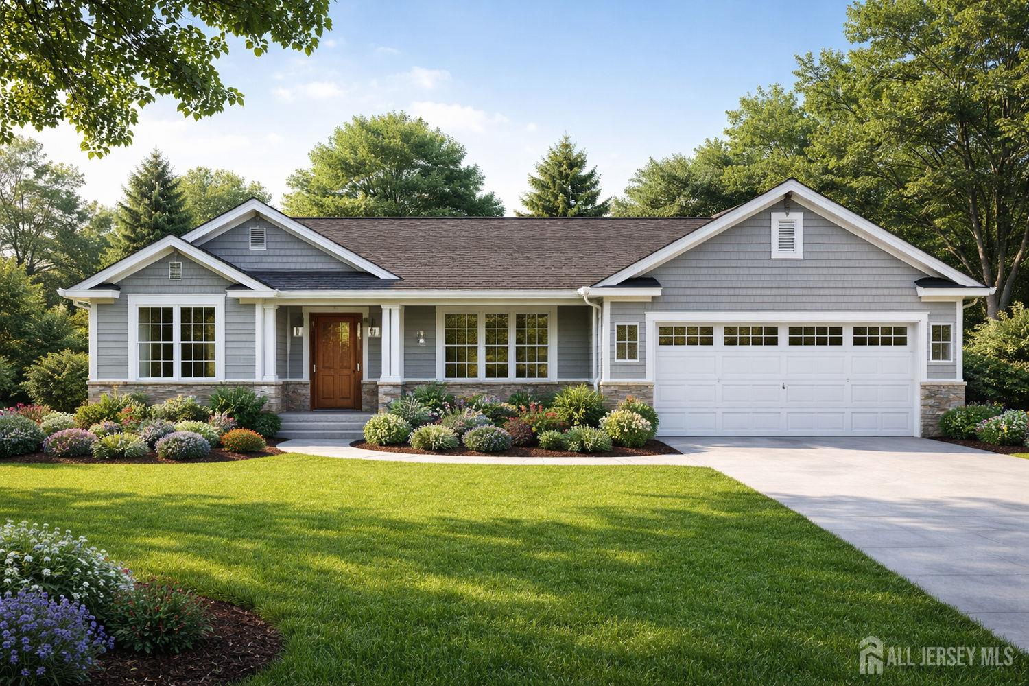 222 Testing Residential Drive — photo