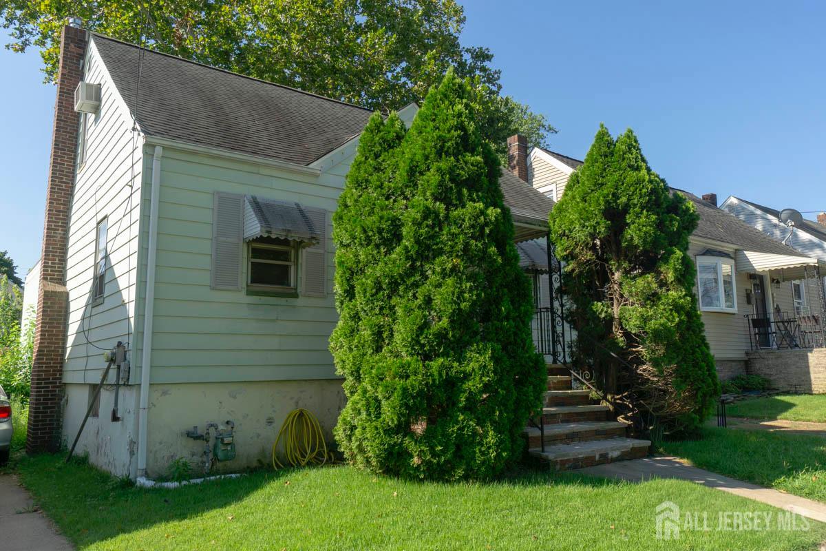 46 Southside Avenue — photo