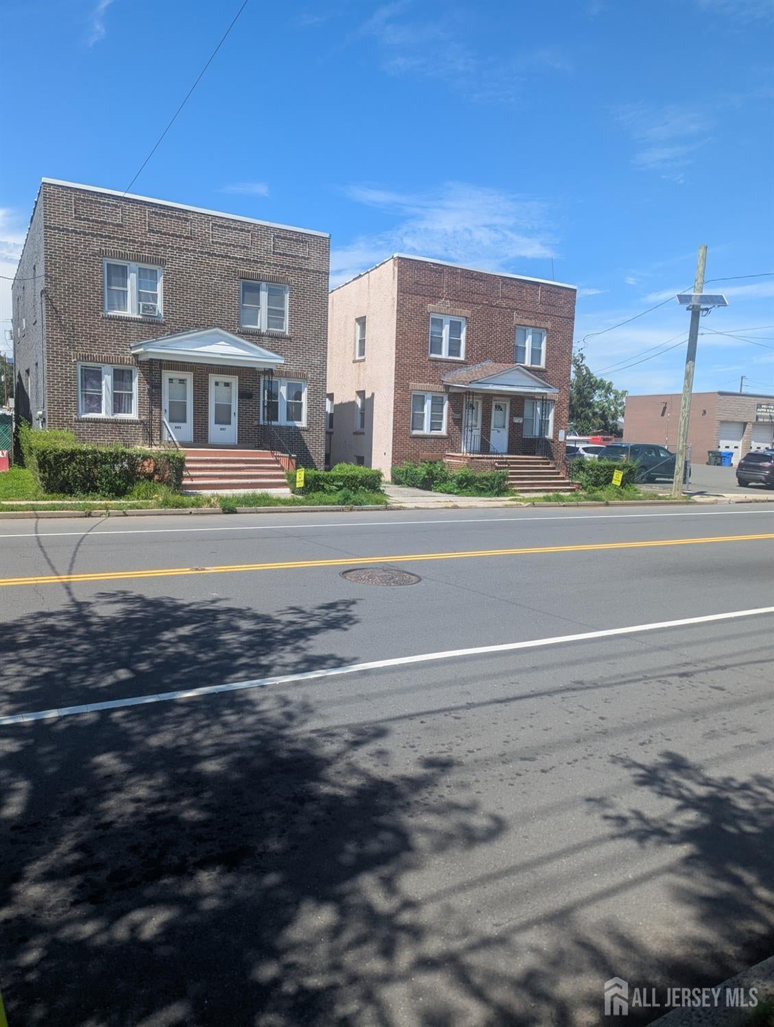 897 Port Reading Avenue — photo