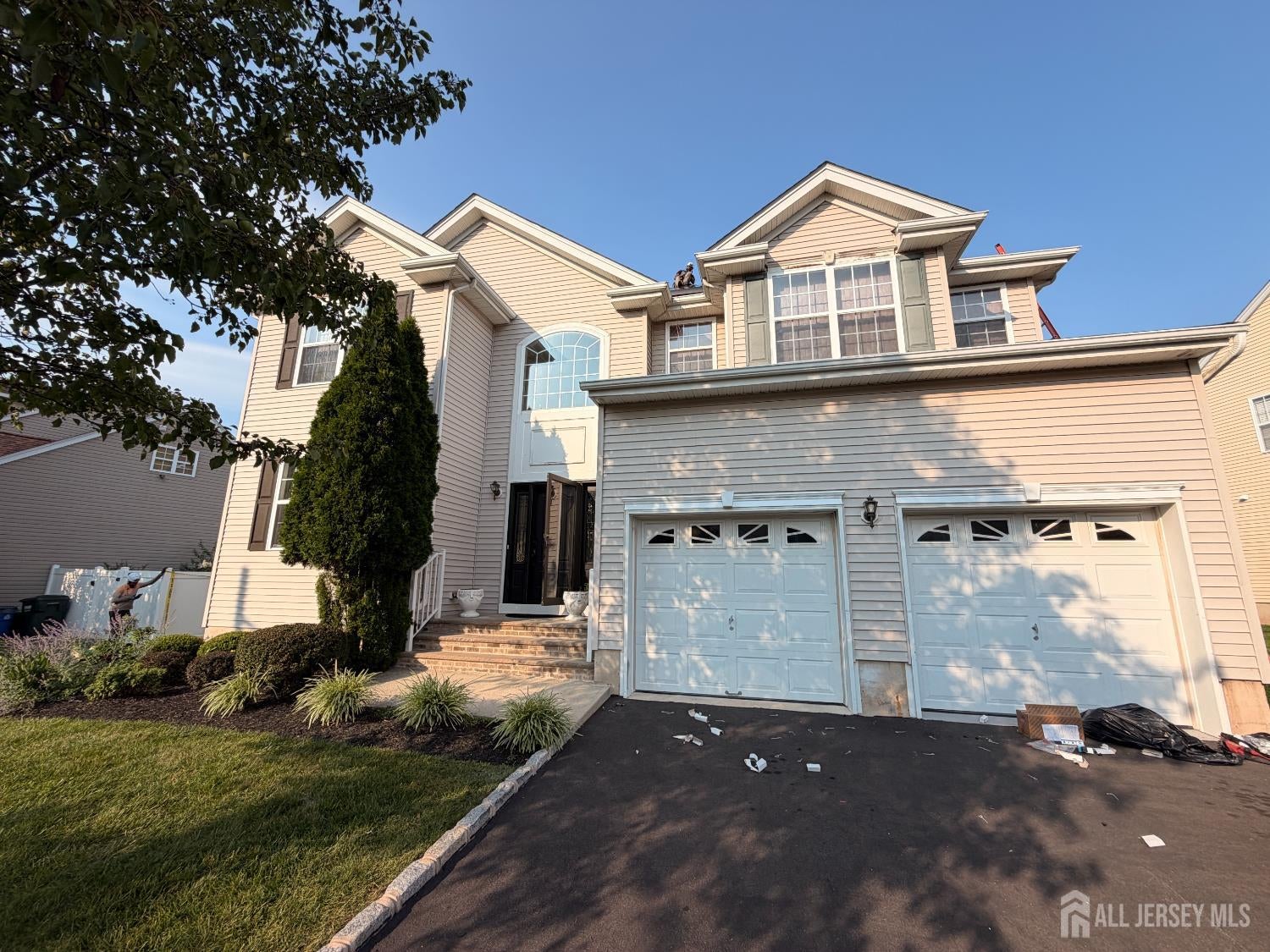 87 Timber Hill Drive — photo