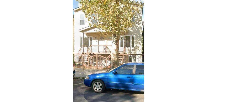 661 Catherine Street 1D — photo