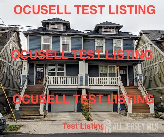 1234 N Test Residential Listing Road NW 1234 — photo
