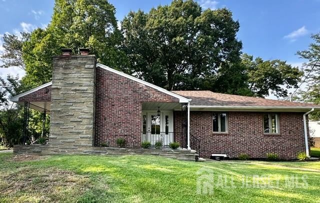16 Charlotte Street — photo