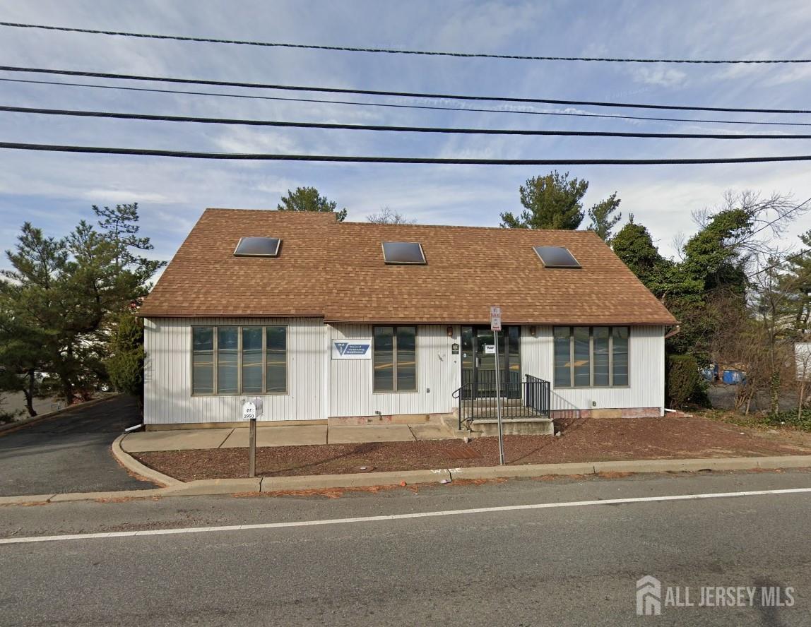 2950 Hamilton Boulevard — photo