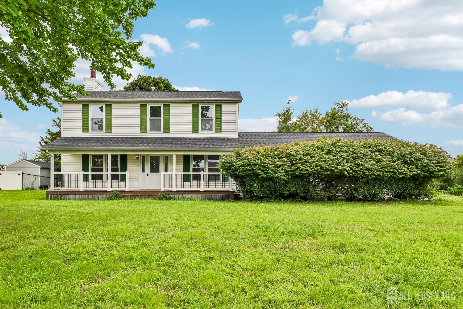 55 Jefferson Drive — photo