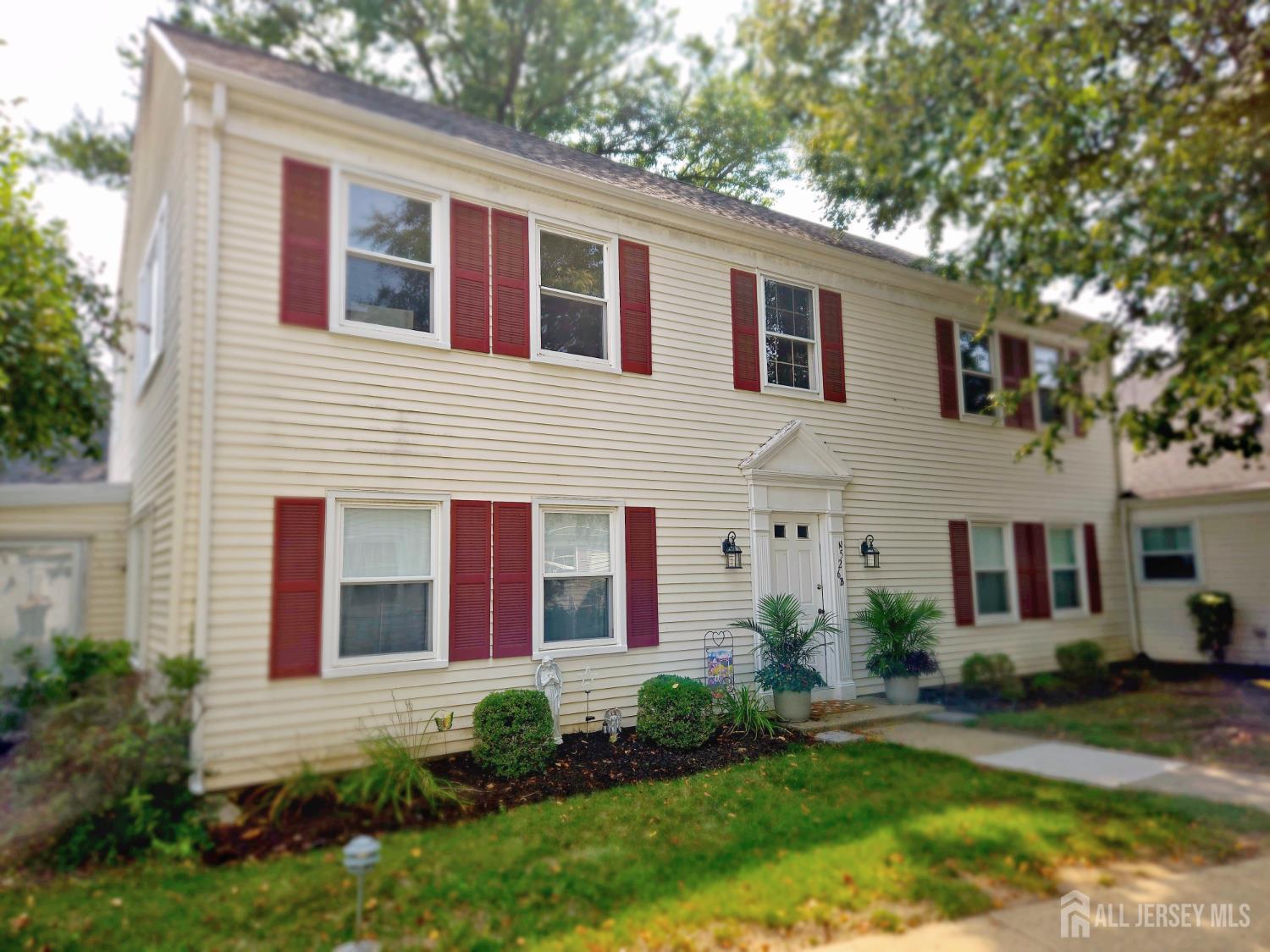 526-N Terry Lane — photo