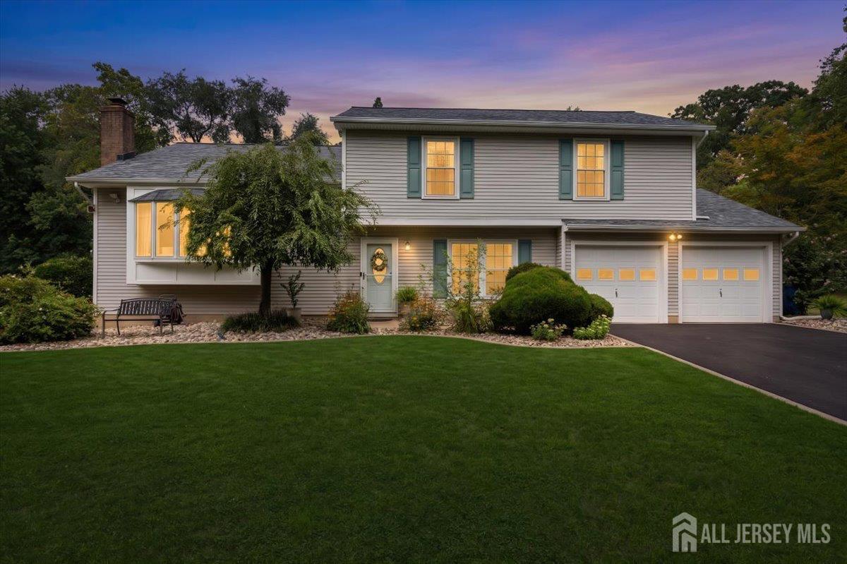 102 Fawn Drive — photo