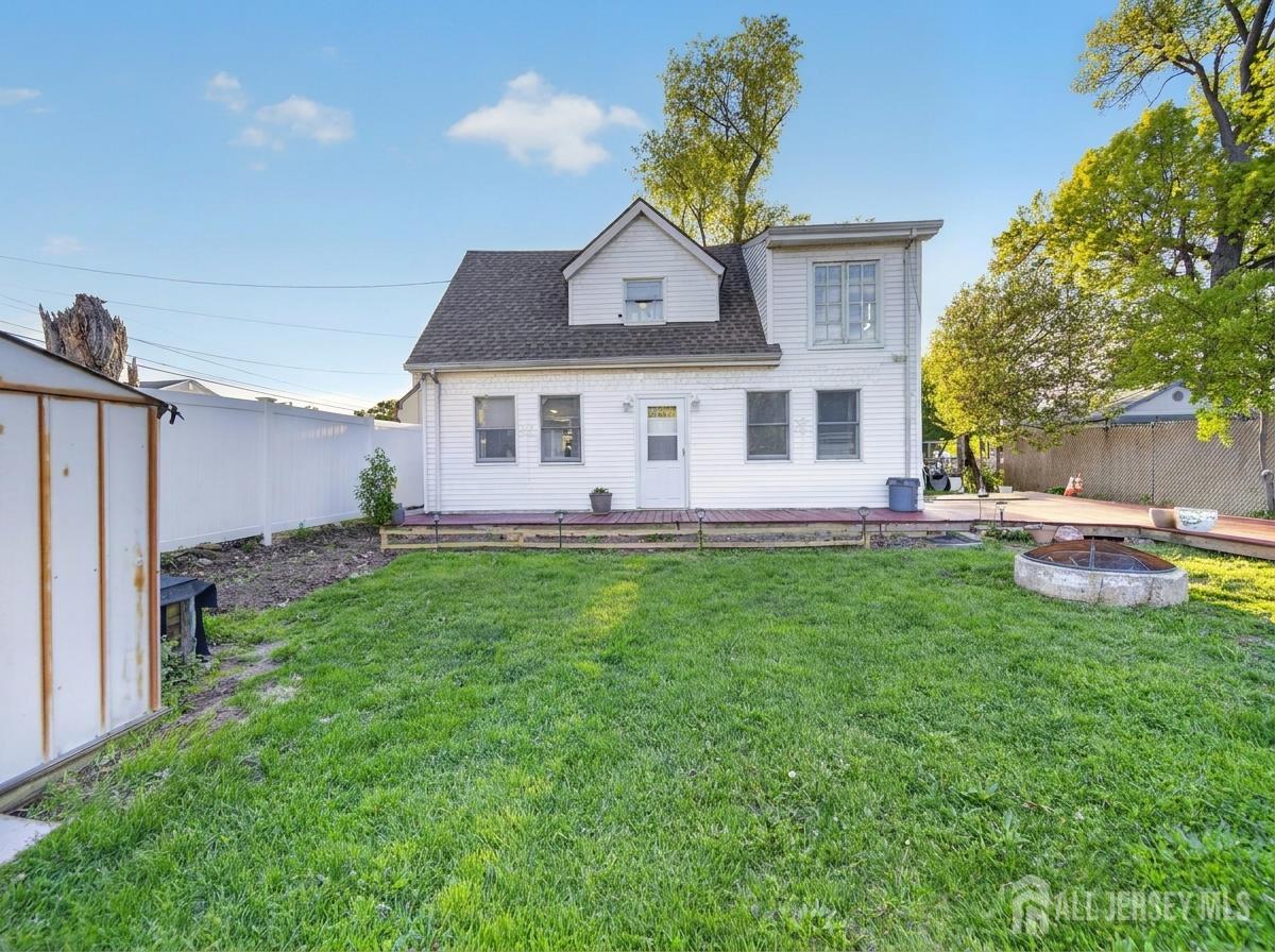 109 Bernard Street — photo