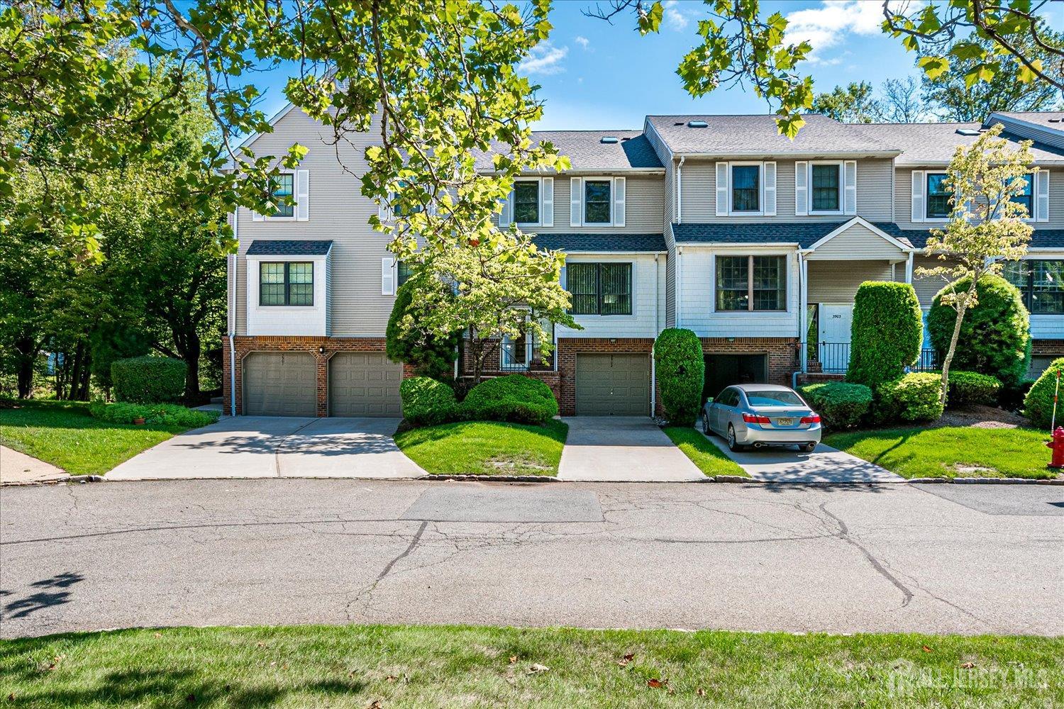 3902 Spring Brook Drive — photo