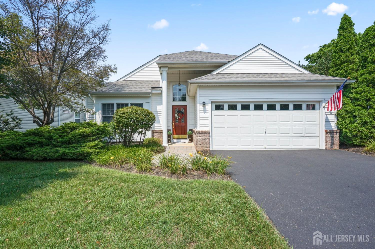 52 Vineyard Court — photo