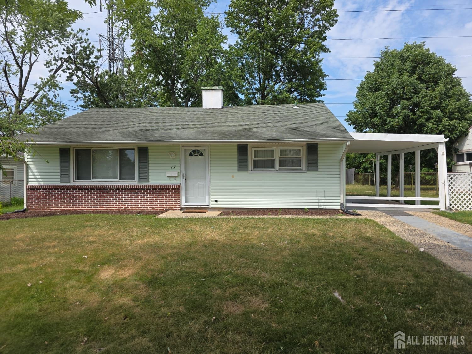 17 Colton Road — photo