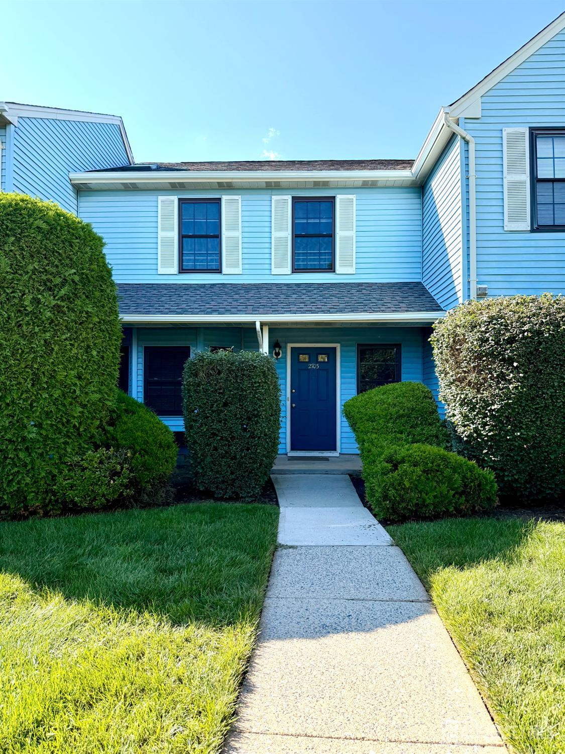 2703 Deerfield Drive — photo