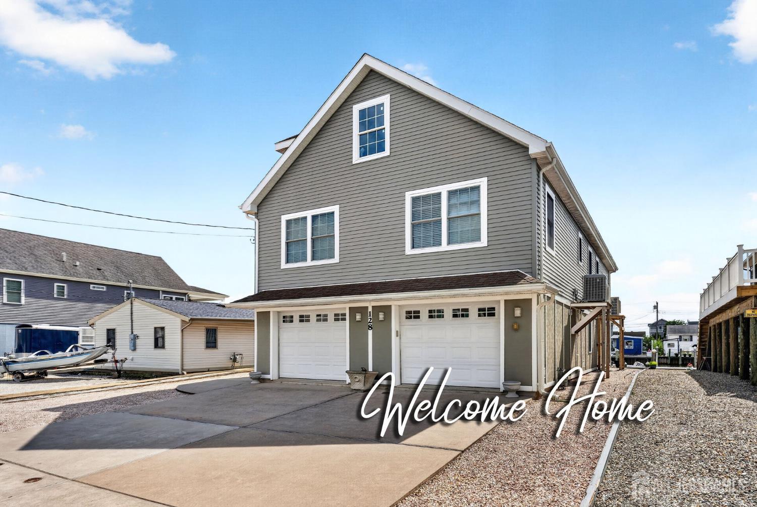 128 E Mohawk Drive — photo
