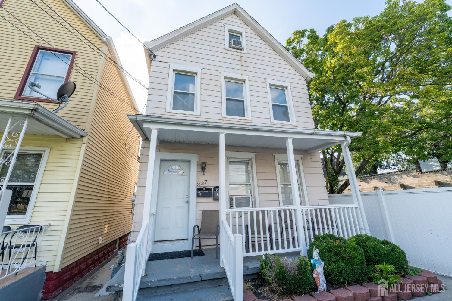 337 Convery Boulevard 2 — photo