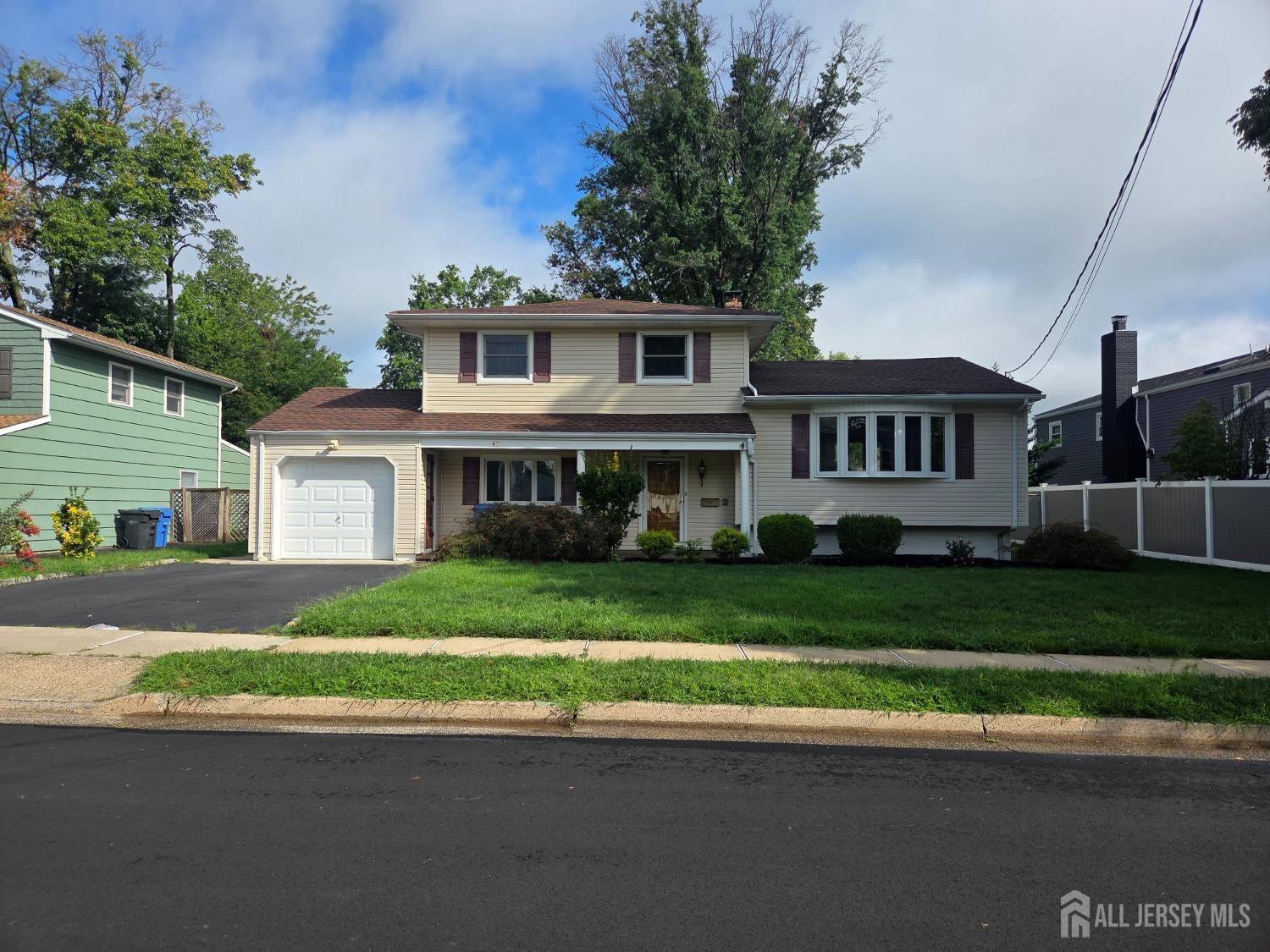 43 Connor Avenue — photo