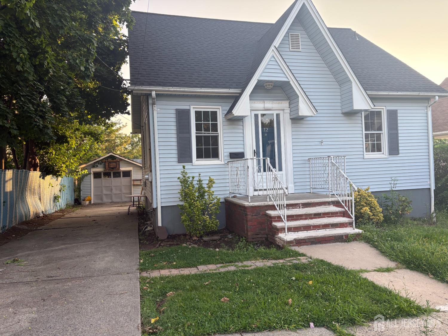 12 Nelson Avenue — photo