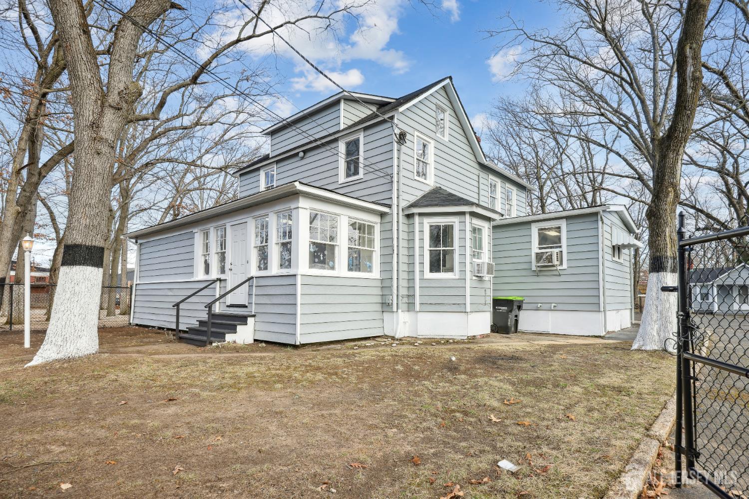 110 Charles Street — photo