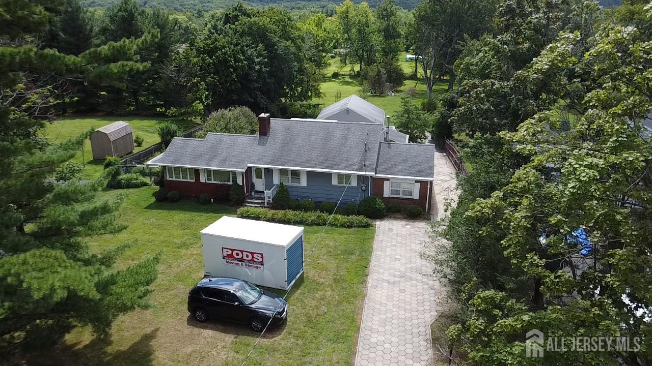 2236 Washington Valley Road — photo