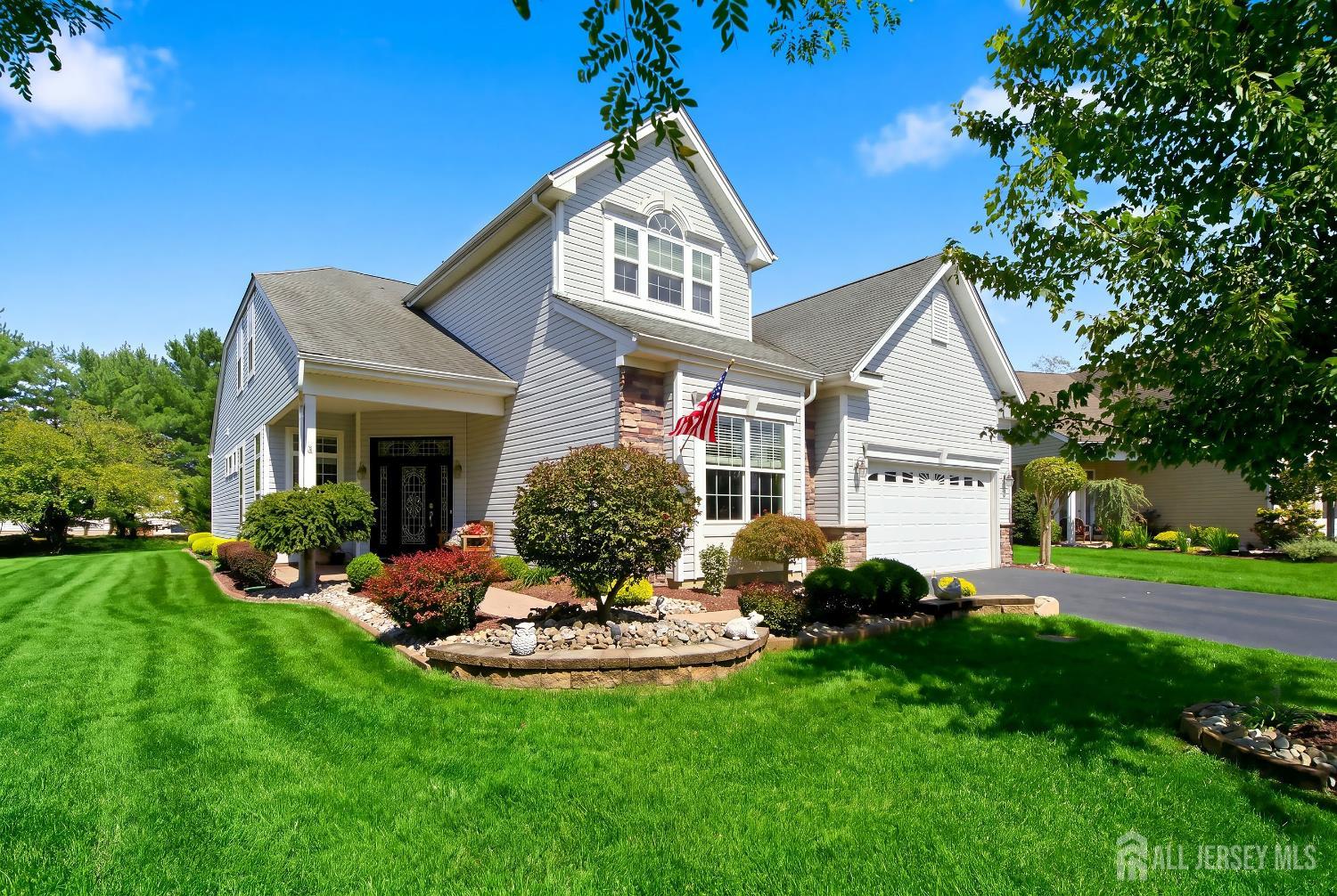 101 Timber Hill Drive — photo