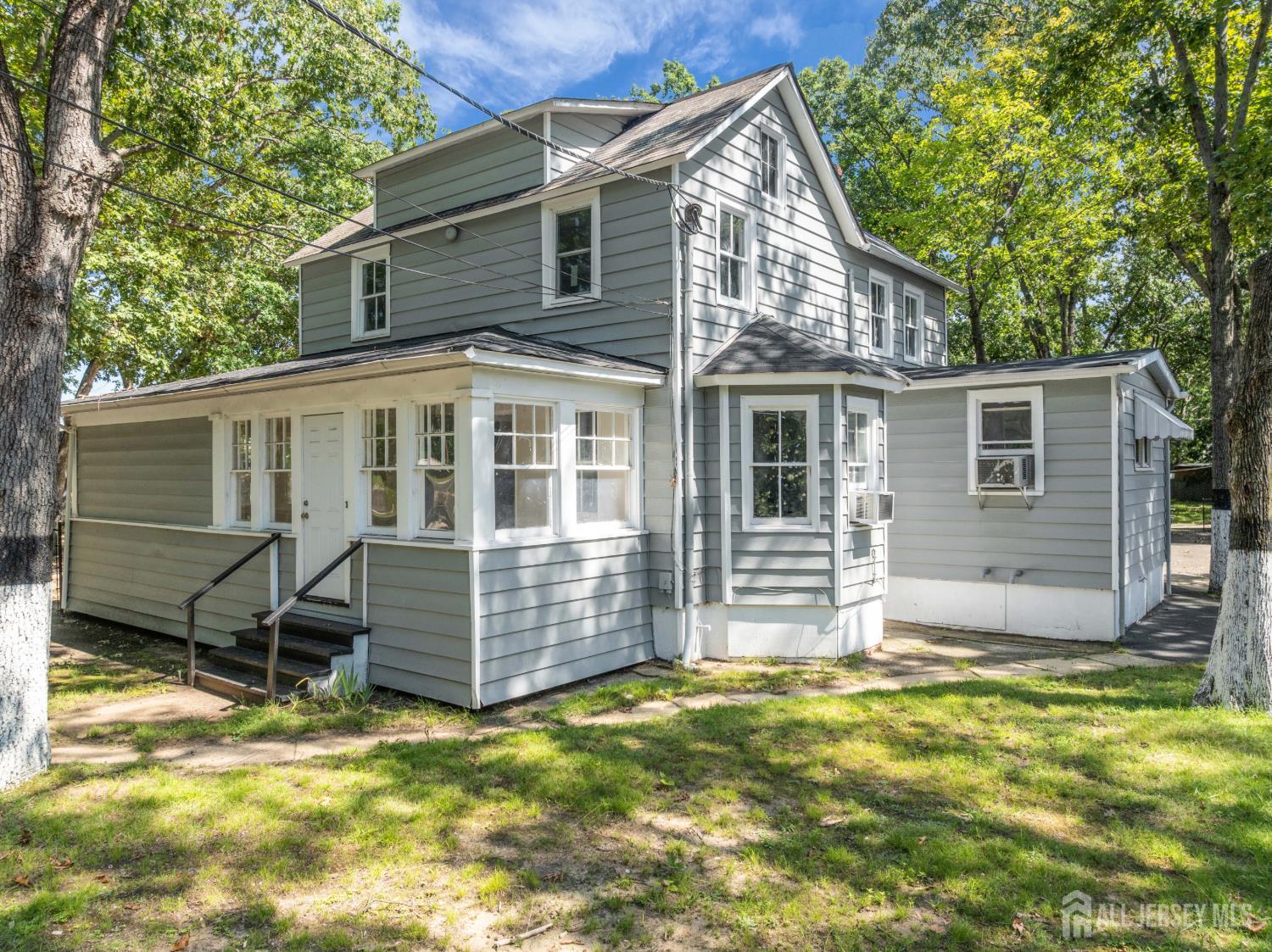 110 Charles Street — photo