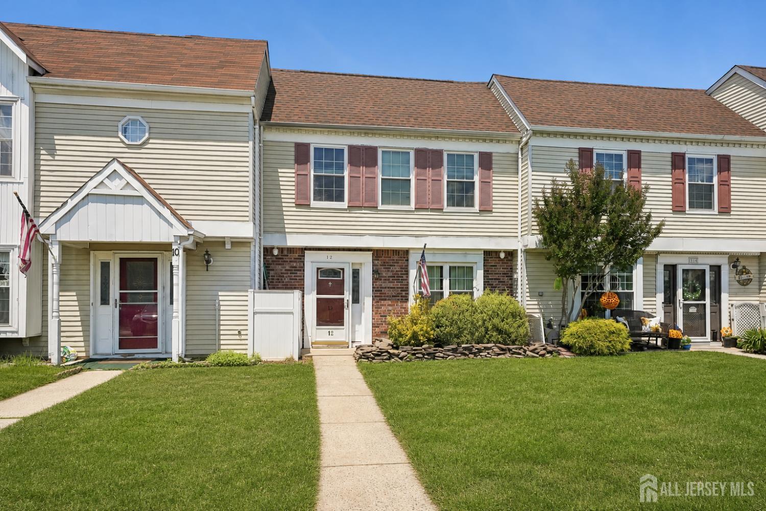 12 Anderson Court — photo