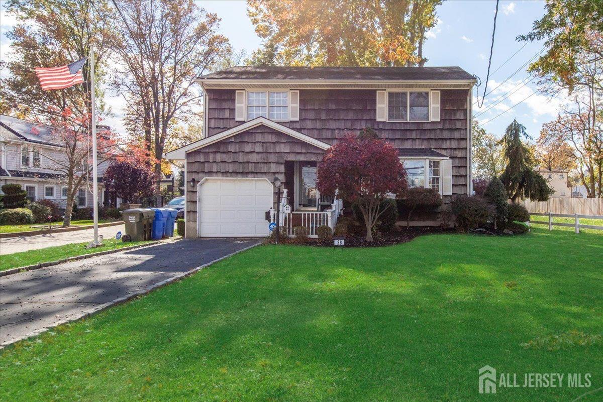 28 Debra Place — photo