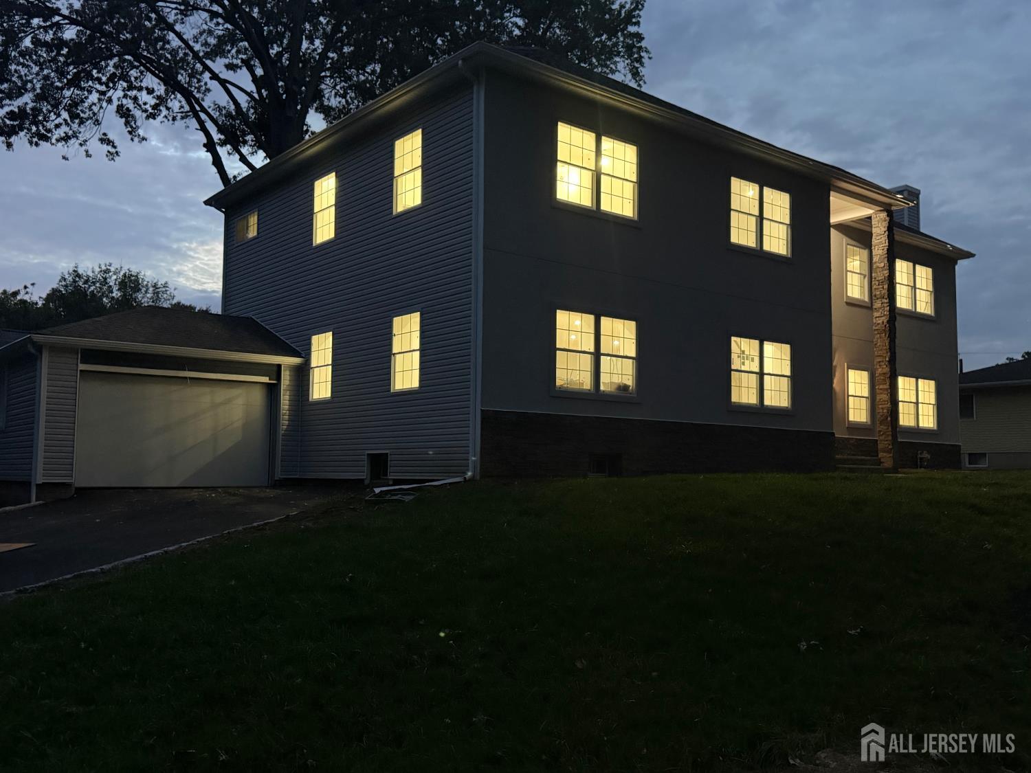 134 Lake View Boulevard — photo