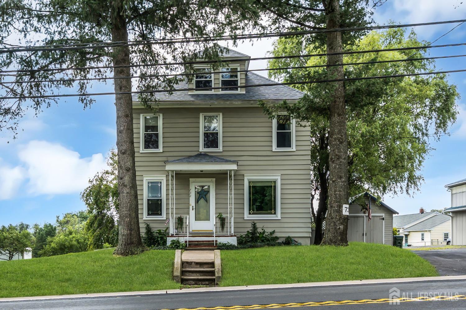 732 State Route 57 — photo