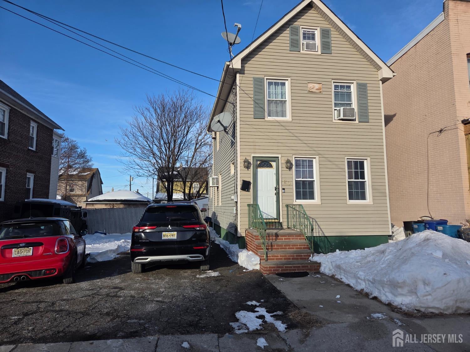 20 Lincoln Avenue — photo