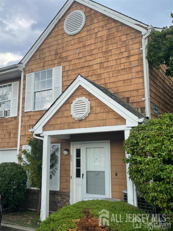 23 Delavan Court, New Brunswick Nj 0890 — photo