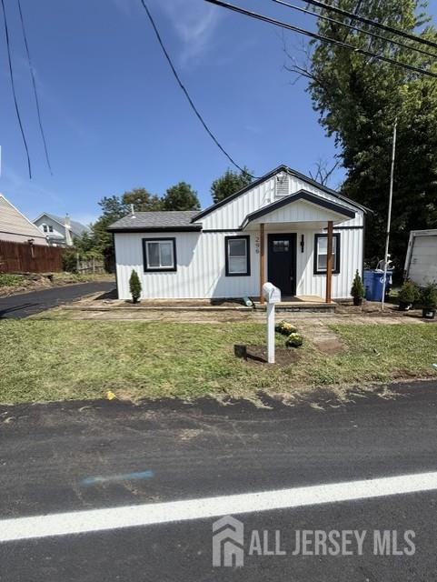 296 Ogden Station Road — photo