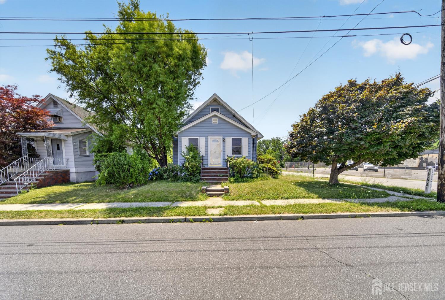 27 Lillian Terrace — photo