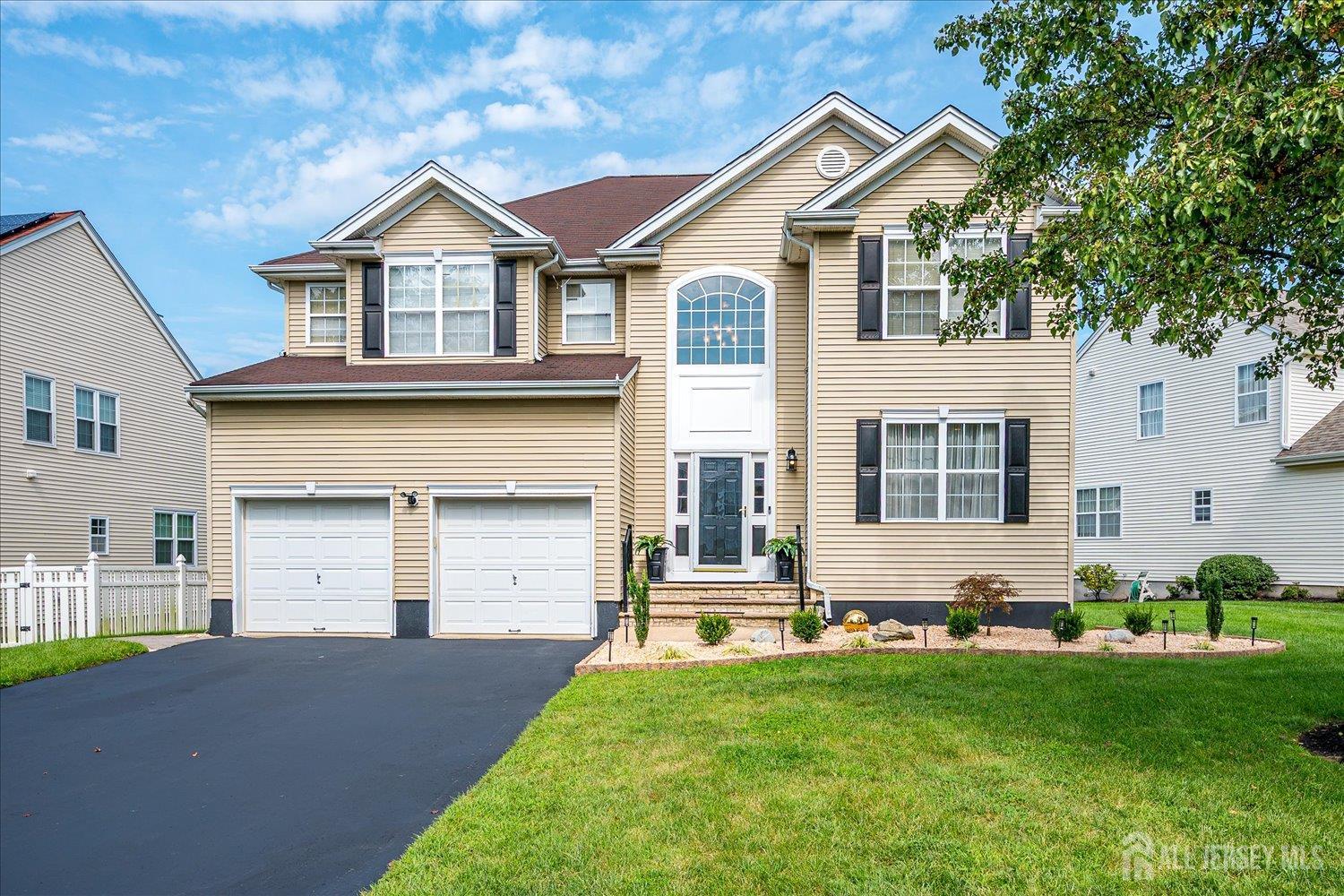 103 Timberhill Drive — photo