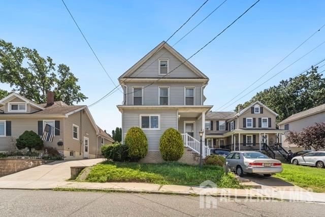 26 Dane Street — photo
