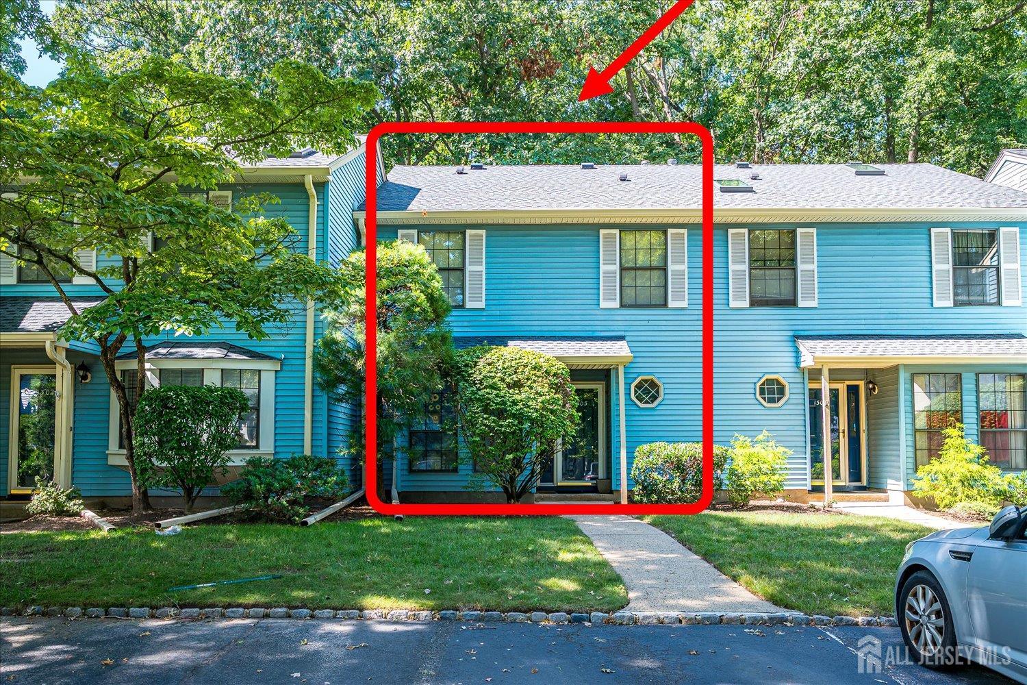 1303 Timber Oaks Road — photo