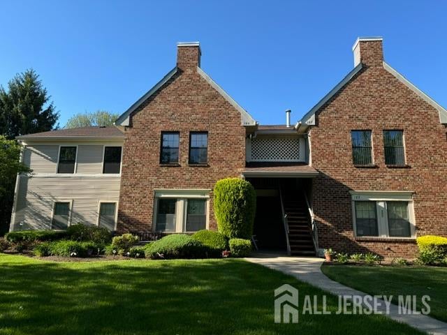 184 Wycoff Way — photo
