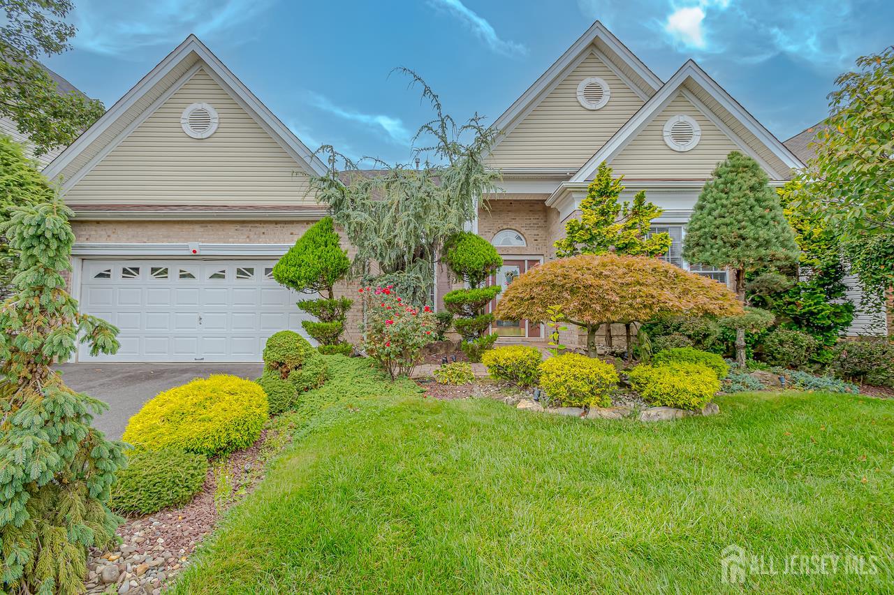 12 Crenshaw Court — photo
