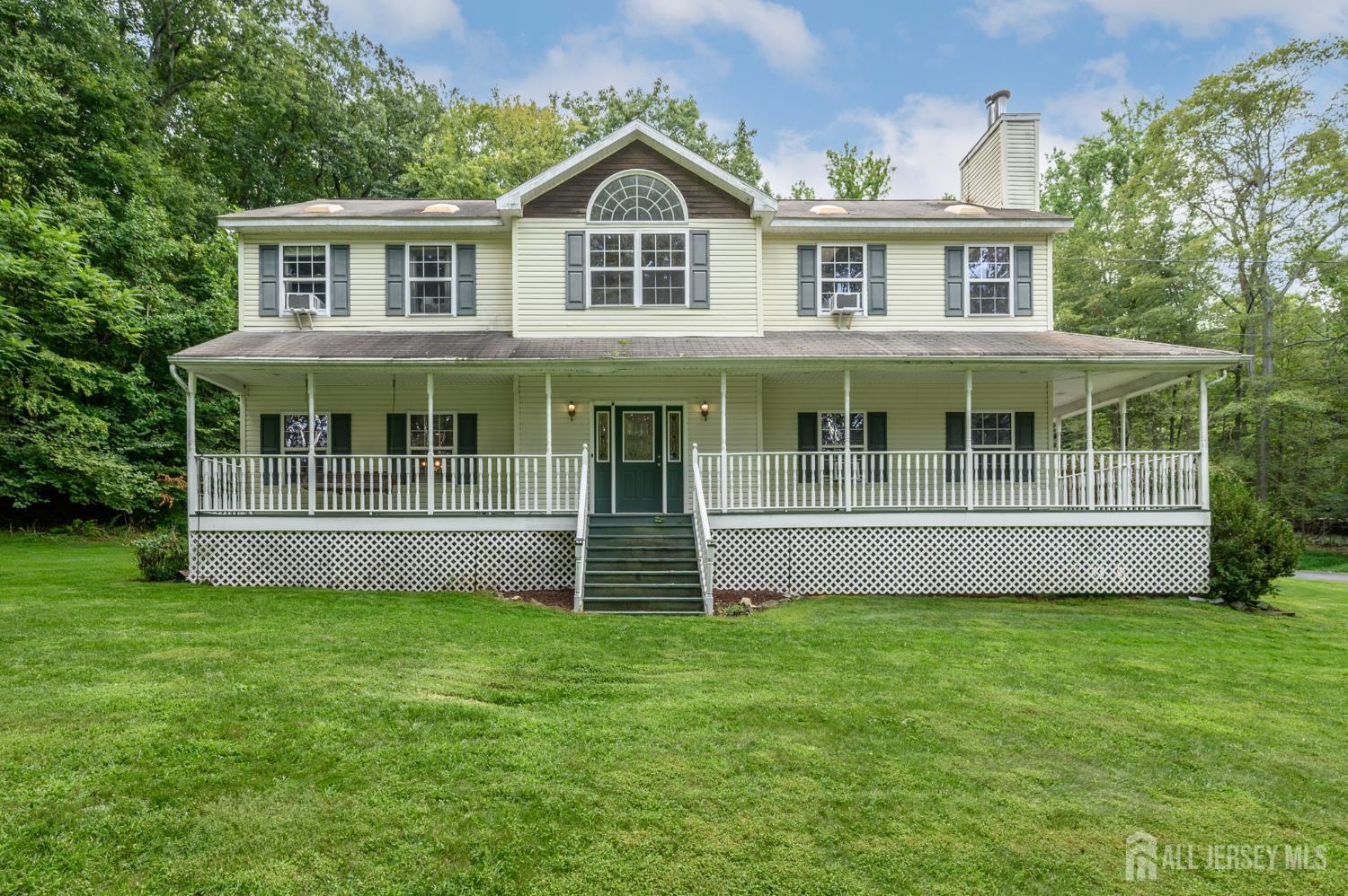 34 Highland Avenue — photo