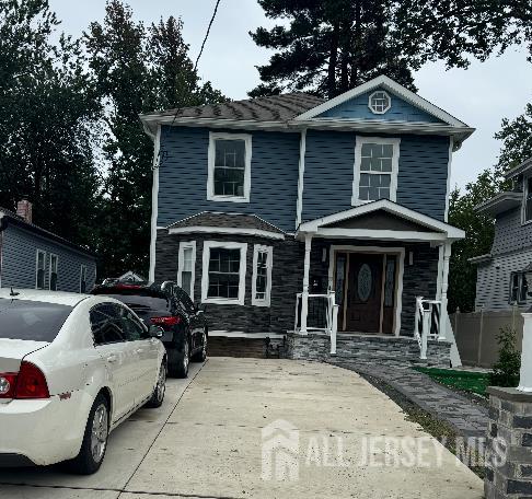 30 Linden Street — photo