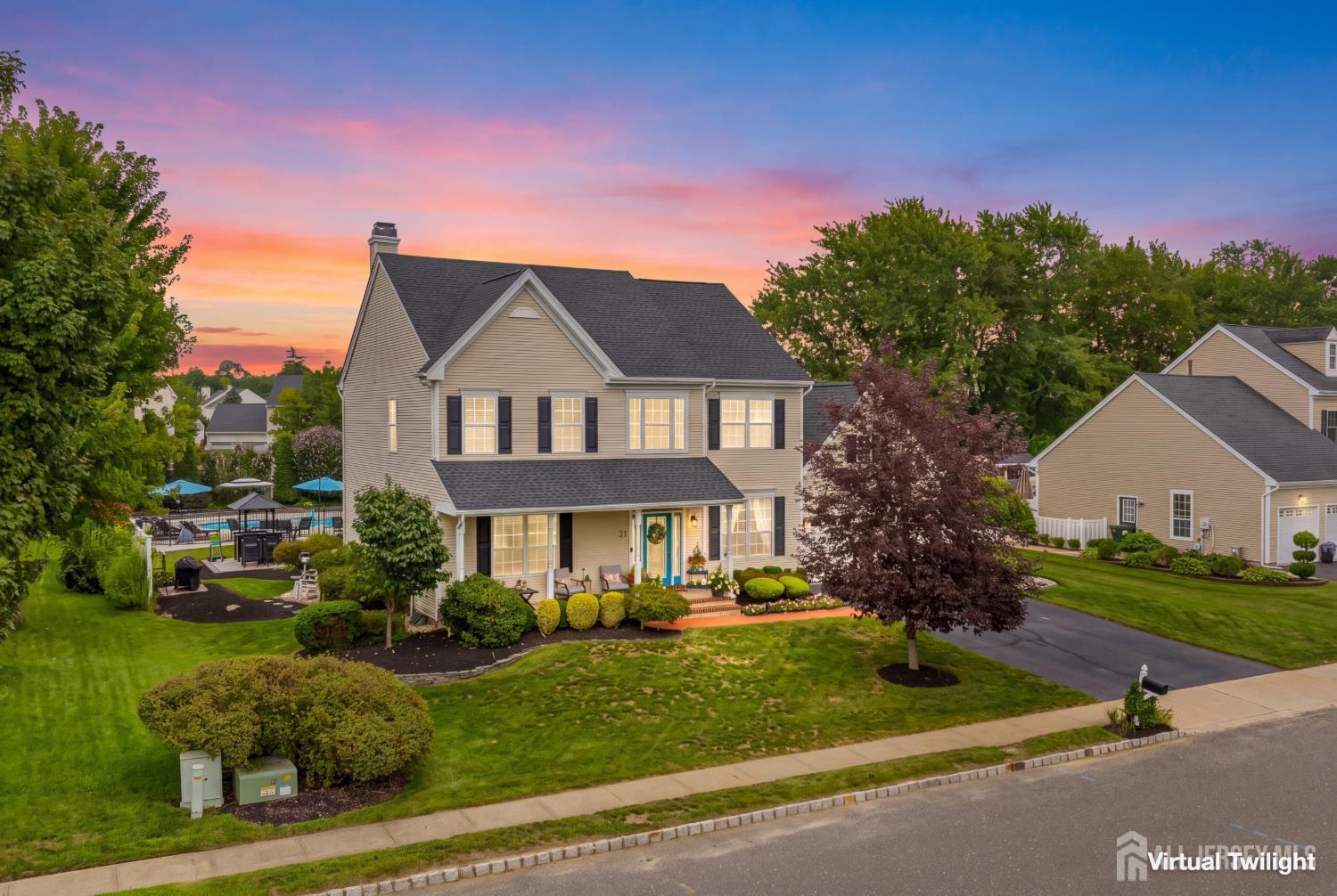 31 Woodstown Drive — photo