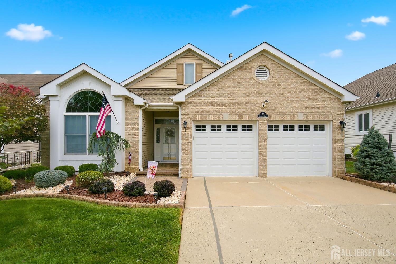 28 Sherwood Drive — photo