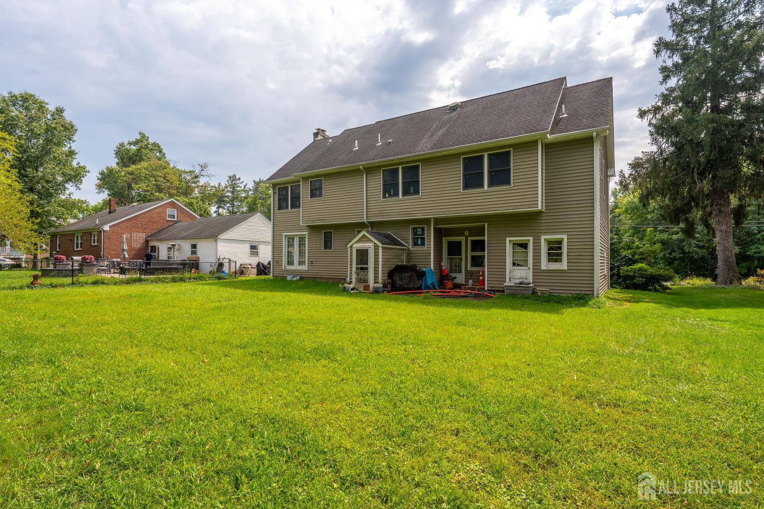 731 Kline Place — photo
