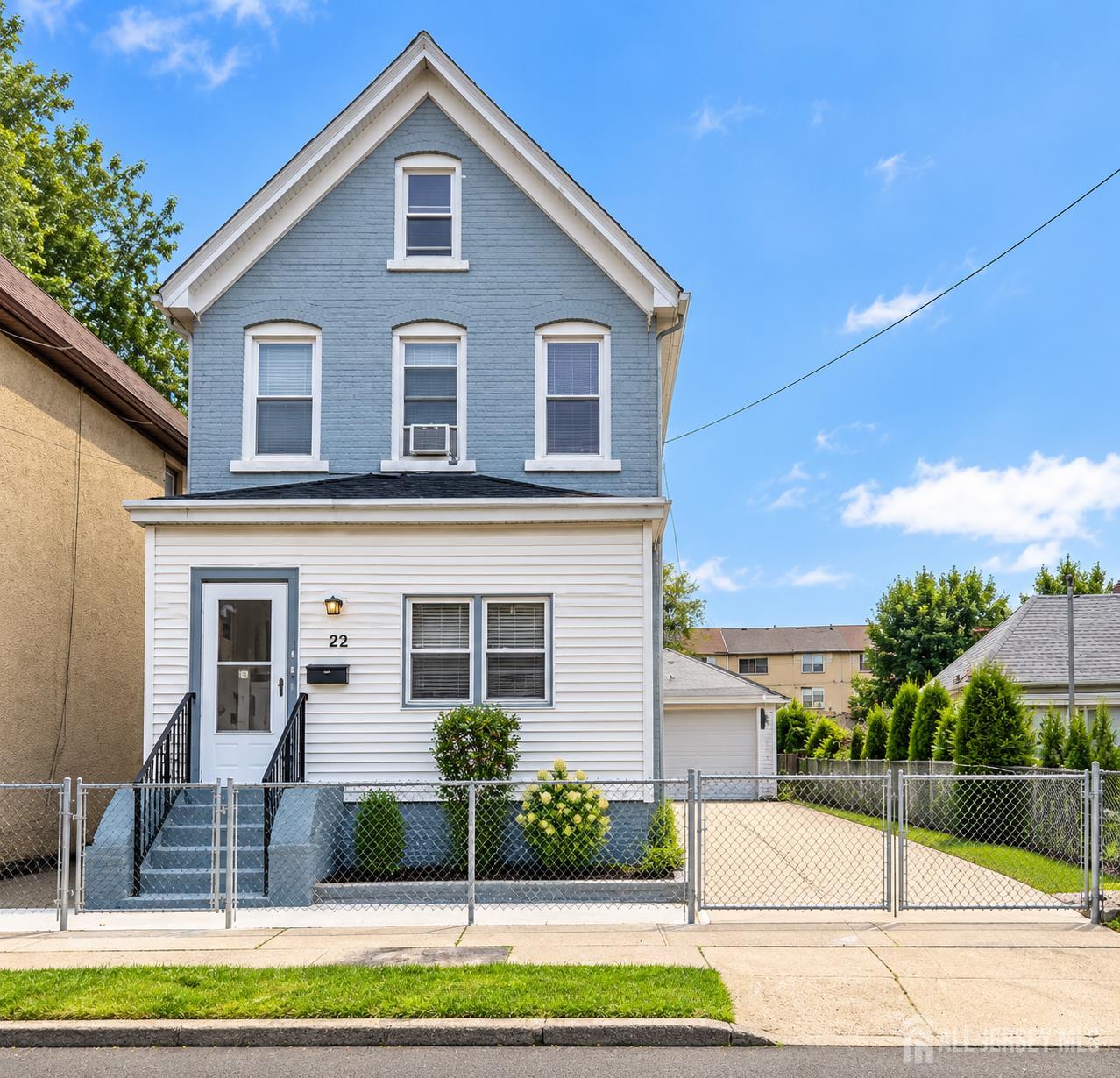 23 Union Street — photo