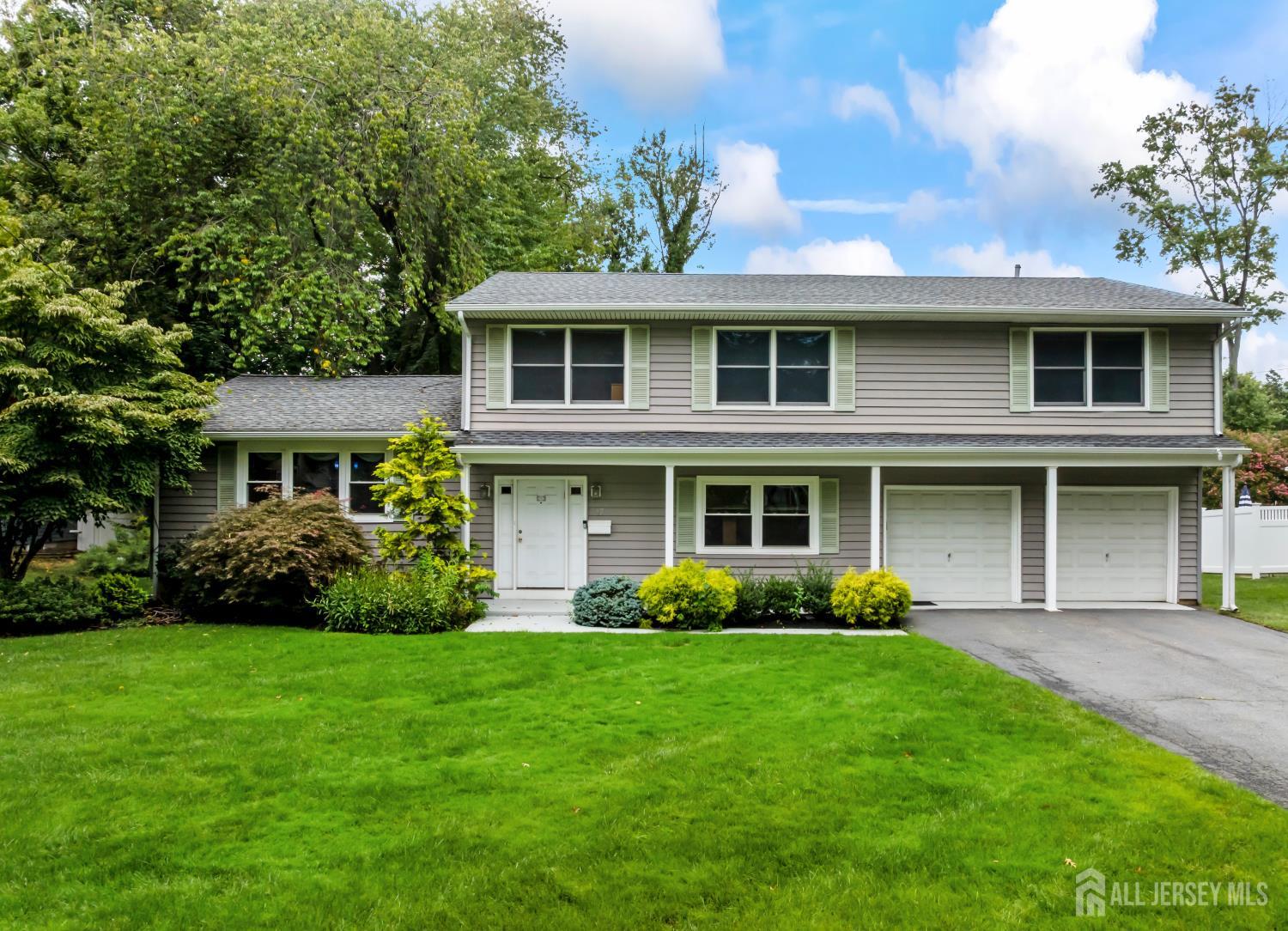 17 Peach Orchard Drive — photo