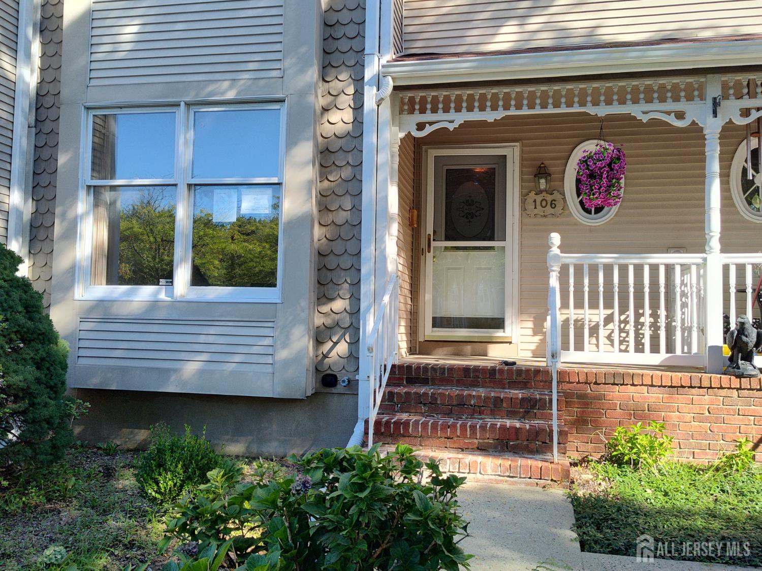 106 Northampton Drive — photo